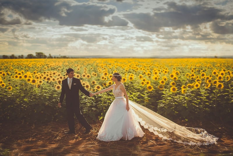 Groom's Suit