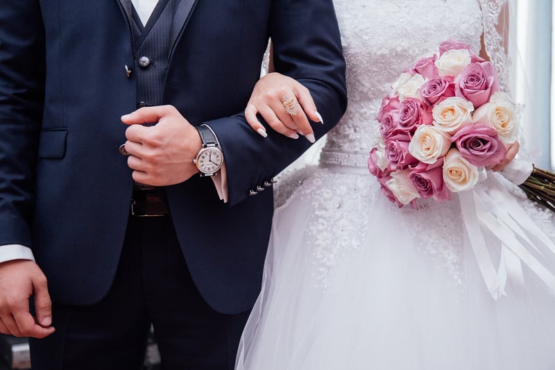 Bridal Gown